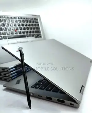 Laptop Lenovo ThinkPad X380 Yoga 16GB Intel Core I5 SSD 512GB