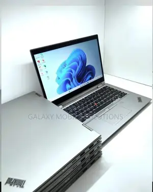 Laptop Lenovo ThinkPad X380 Yoga 16GB Intel Core I5 SSD 512GB