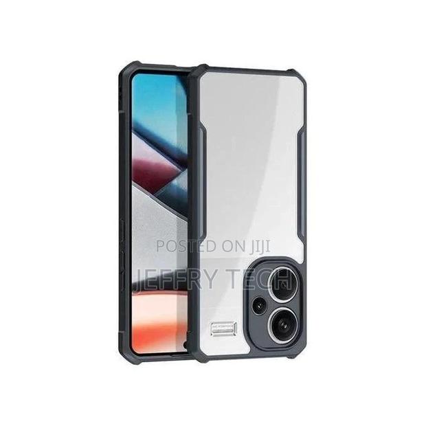 Xundo for Xiaomi Redmi Note 13 Pro 4g - main view