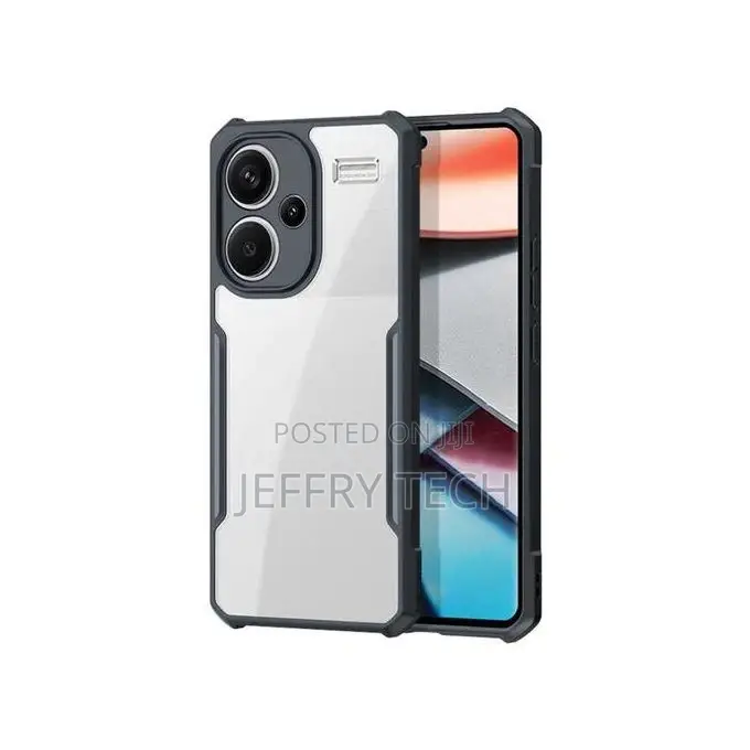 Xundo for Xiaomi Redmi Note 13 Pro 4g