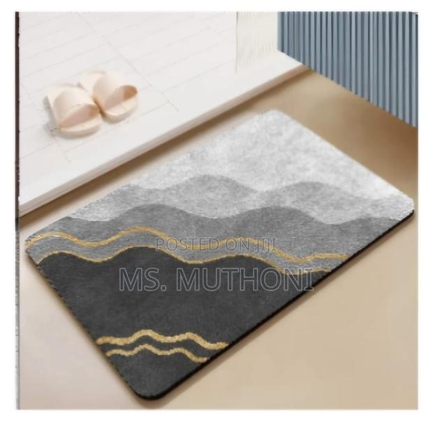Turkey Woven Doormats* Size: 80*50 🤎🤎
