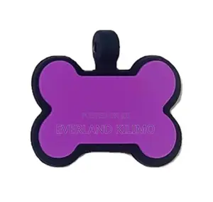 Pet Name Tags