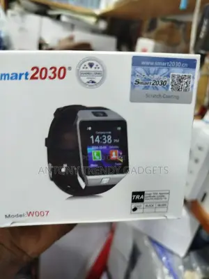 Level Up Your Fitness With Dz09 Active (Model W007)