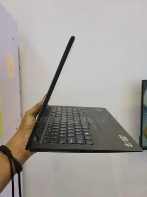 Laptop Lenovo ThinkPad X1 Carbon 8GB Intel Core I5 SSD 256GB