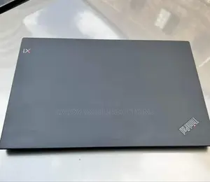 Laptop Lenovo ThinkPad X1 Carbon 8GB Intel Core I5 SSD 256GB