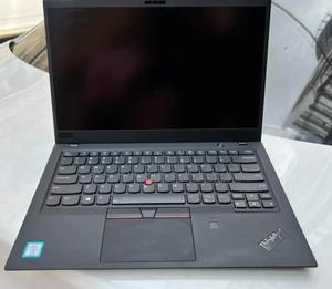 Laptop Lenovo ThinkPad X1 Carbon 8GB Intel Core I5 SSD 256GB - thumbnail 2