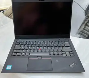 Laptop Lenovo ThinkPad X1 Carbon 8GB Intel Core I5 SSD 256GB