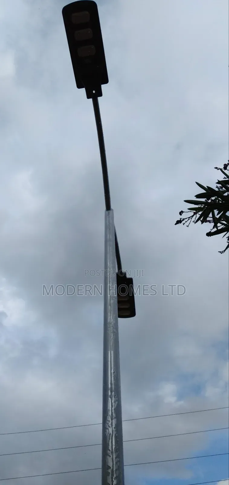 Go Green With Solar Light Poles: Eco-Friendly Illumination