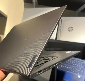 Laptop Lenovo Thinkpad P14s 16GB Intel Core I7 SSD 512GB