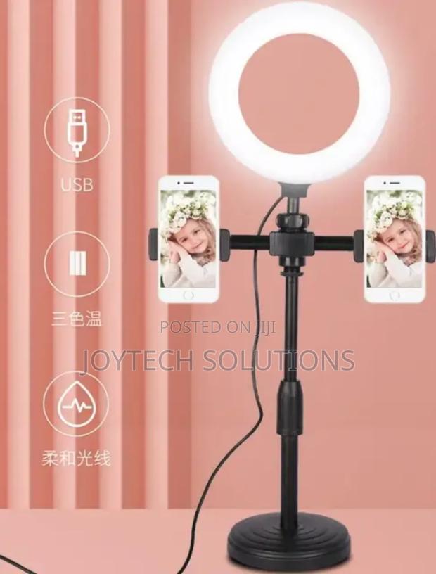 New Ringlight for Laptop ( Multifunction ) - main view