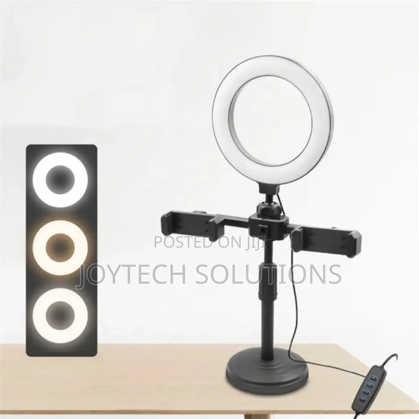 Makeup Universal Phone Holder Stand