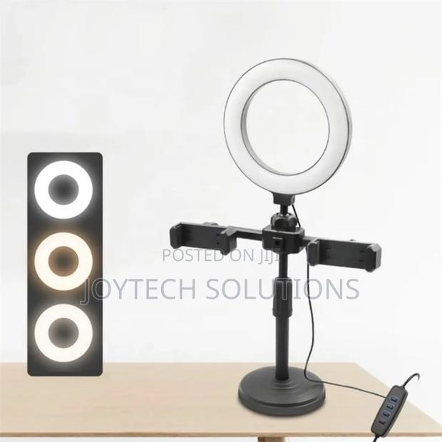 Makeup Universal Phone Holder Stand - main view