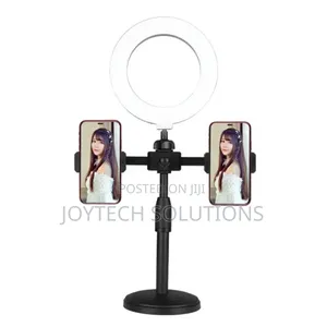 Makeup Universal Phone Holder Stand
