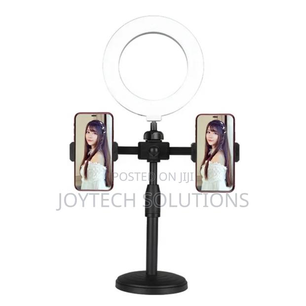 Makeup Universal Phone Holder Stand - thumbnail 2