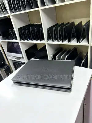 Laptop Dell Latitude 12 E7270 8GB Intel Core I7 SSD 256GB