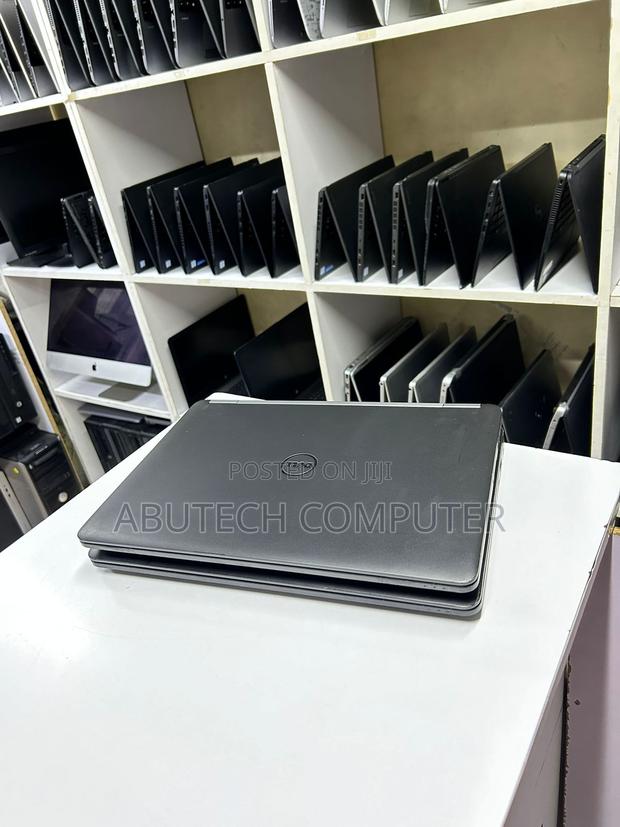 Laptop Dell Latitude 12 E7270 8GB Intel Core I7 SSD 256GB - thumbnail 3