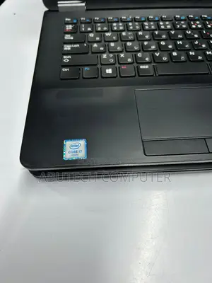 Laptop Dell Latitude 12 E7270 8GB Intel Core I7 SSD 256GB