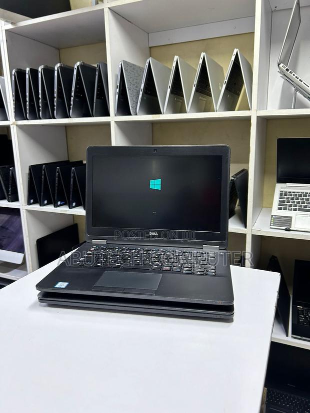 Laptop Dell Latitude 12 E7270 8GB Intel Core I7 SSD 256GB - thumbnail 5