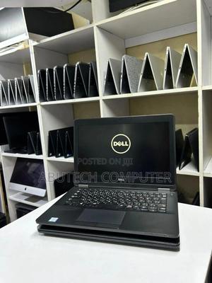 Laptop Dell Latitude 12 E7270 8GB Intel Core I7 SSD 256GB - thumbnail 2