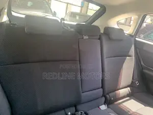 Subaru XV 2016 Gray