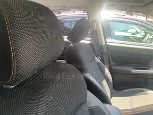 Subaru XV 2016 Gray