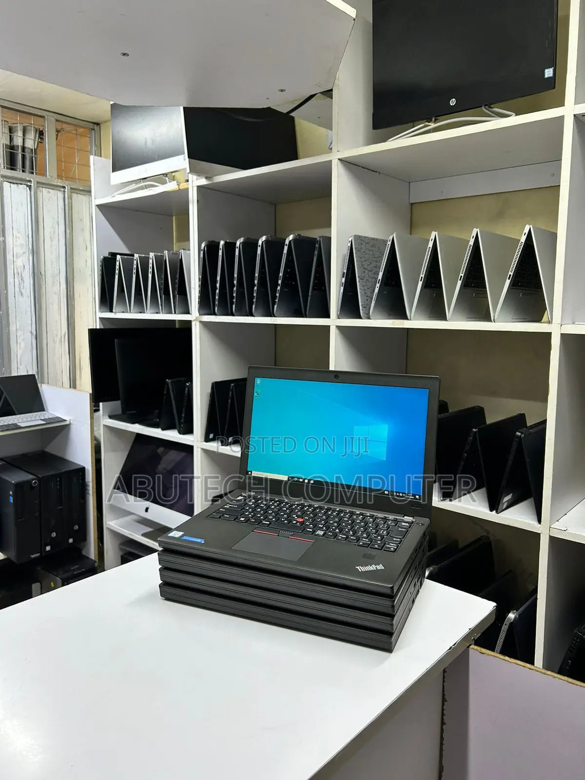 Laptop Lenovo ThinkPad X270 8GB Intel Core I5 SSD 128GB
