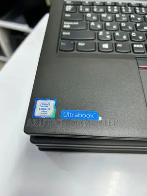 Laptop Lenovo ThinkPad X270 8GB Intel Core I5 SSD 128GB