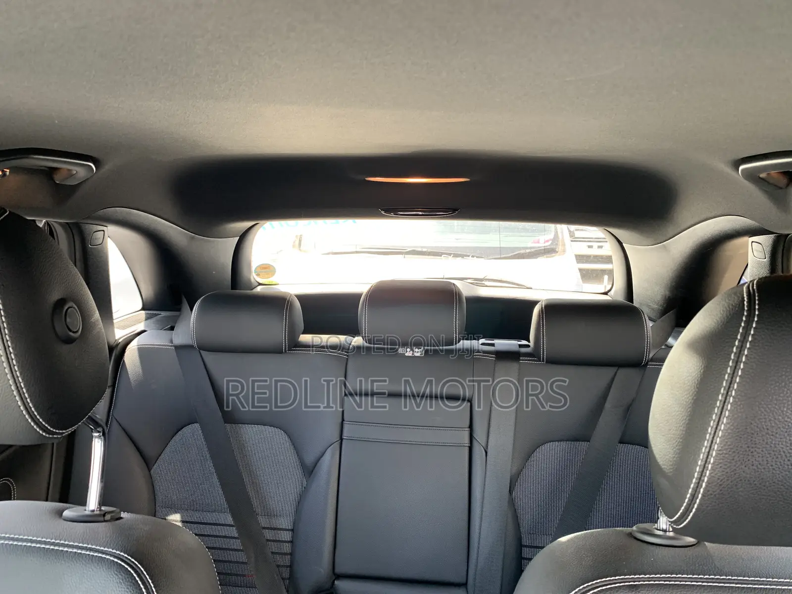 Mercedes-Benz B-Class Base B 250e 2017 Brown