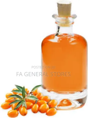 Sea Buckthorn Oil,Serum, Essential,SUPPLIMENT.