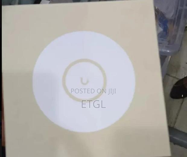 Ubiquiti U6+/ U6+ Unifi Access Point/ Uap U6+