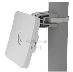 Mikrotik Routers and Wireless - Products: SXTSQ Lite5