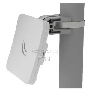 Mikrotik Routers and Wireless - Products: SXTSQ Lite5