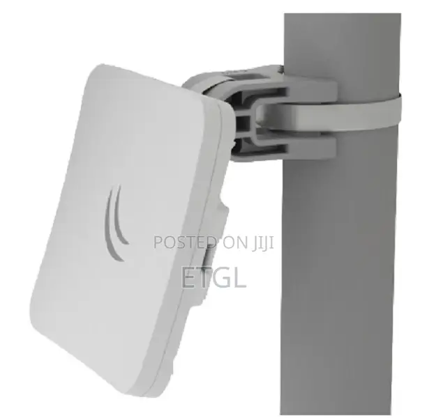Mikrotik Routers and Wireless - Products: SXTSQ Lite5