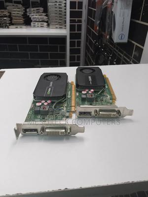 Nvidia Quadro 410 2gb_tested - thumbnail 2