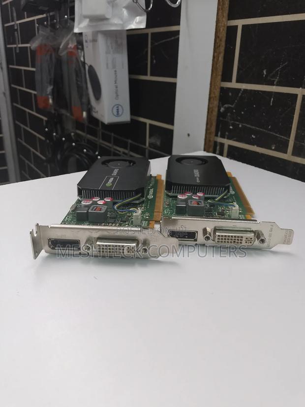 Nvidia Quadro 410 2gb_tested - thumbnail 4