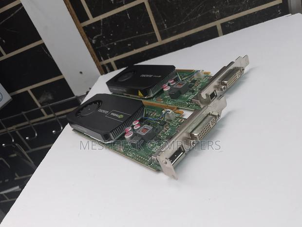 Nvidia Quadro 410 2gb_tested - thumbnail 5
