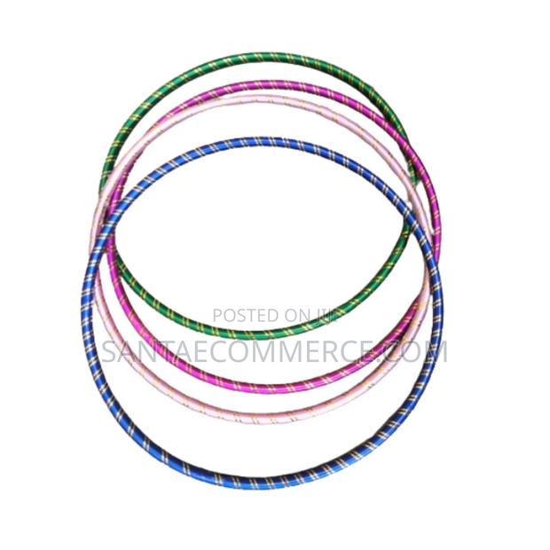 Durable Hula Hoop - main view