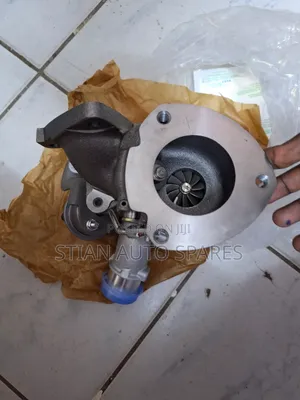 Ford Ranger 2.2 5 Speed Genuine Turbocharger