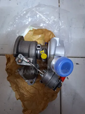 Ford Ranger 2.2 5 Speed Genuine Turbocharger