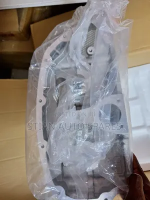 Ford Ranger 2.2/3.2 Cylinder Head Assembly
