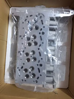 Ford Ranger 2.2/3.2 Cylinder Head Assembly