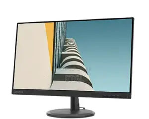 Lenovo C24-20 23.8" FHD Monitor || Lenovo C24 Monitor