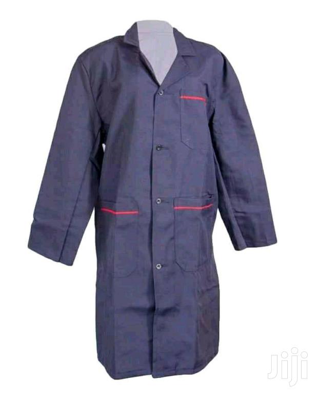 Dust Coats (Wholesale & Retail) - main view