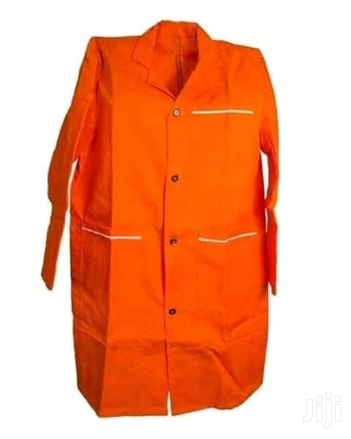 Dust Coats (Wholesale & Retail)