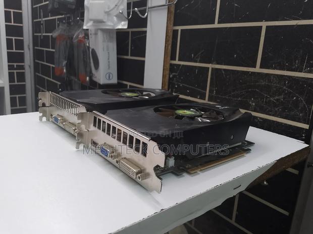 2gb Nvidia GT 610