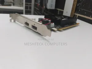 AMD Radeon HD 6570 1gb Ddr3