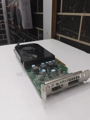 AMD Radeon RX 550x 4gb