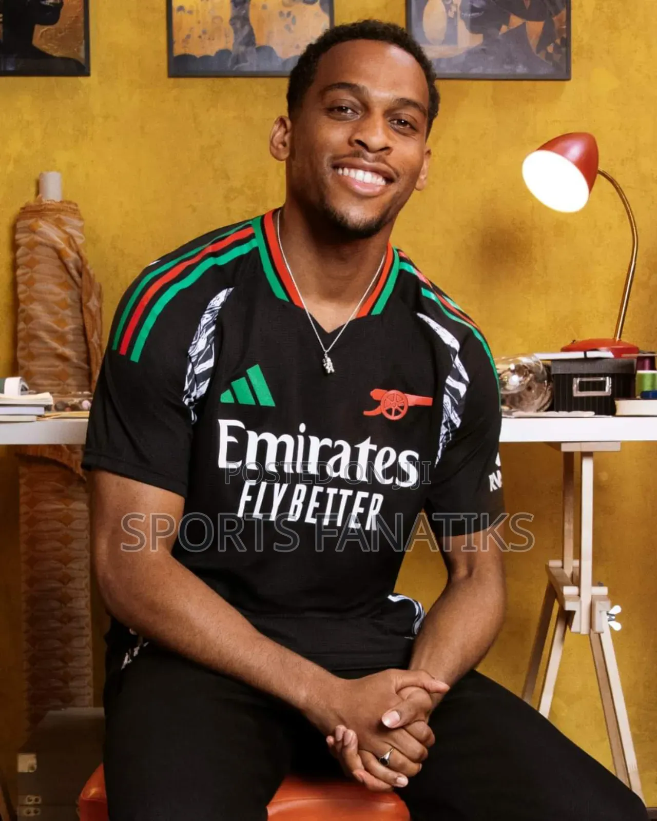 Arsenal Jerseys