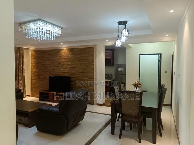 3bdrm Apartment in Jacaranda Gardens, Kahawa Maziwa for sale - main view