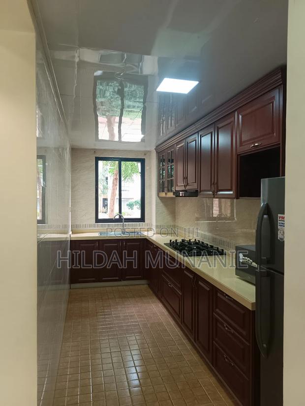 3bdrm Apartment in Jacaranda Gardens, Kahawa Maziwa for sale - thumbnail 9